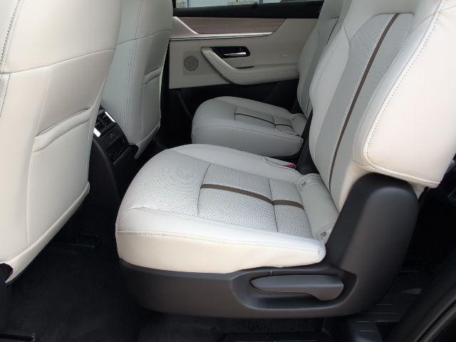 new 2026 Mazda CX-90 car, priced at $48,543