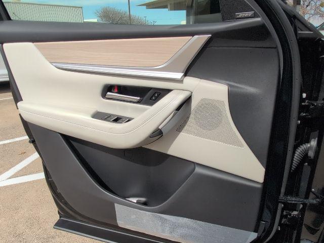 new 2026 Mazda CX-90 car, priced at $48,543