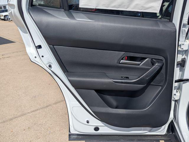 new 2026 Mazda CX-50 car, priced at $35,105