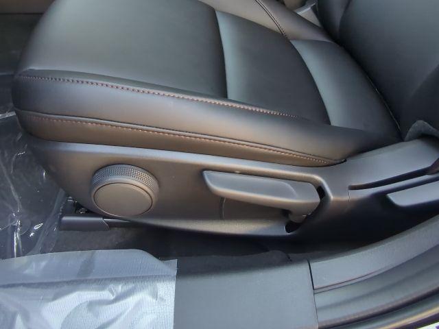 new 2026 Mazda Mazda3 car, priced at $27,075