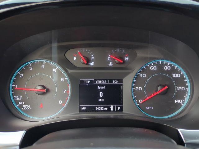 used 2023 Chevrolet Traverse car, priced at $26,995