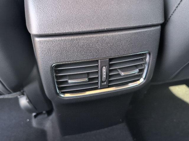 new 2025 Mazda CX-5 car, priced at $30,240