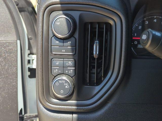 used 2024 Chevrolet Silverado 2500 car, priced at $55,995