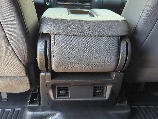 used 2024 Chevrolet Silverado 2500 car, priced at $55,995