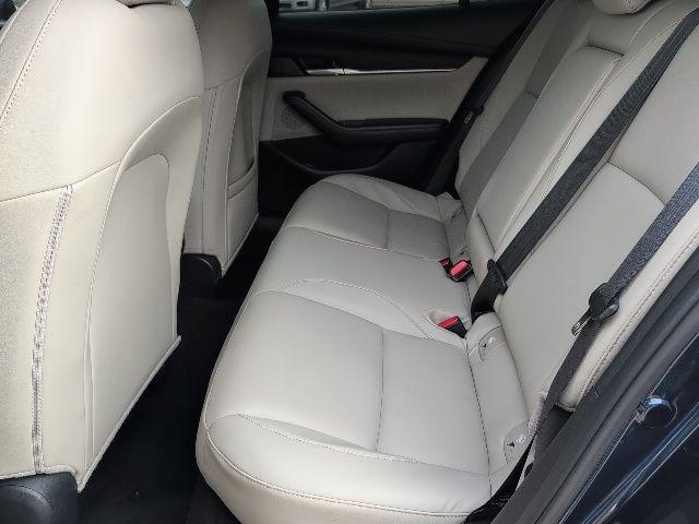 used 2025 Mazda Mazda3 car, priced at $24,395