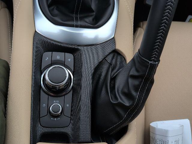 new 2025 Mazda MX-5 Miata car, priced at $37,445