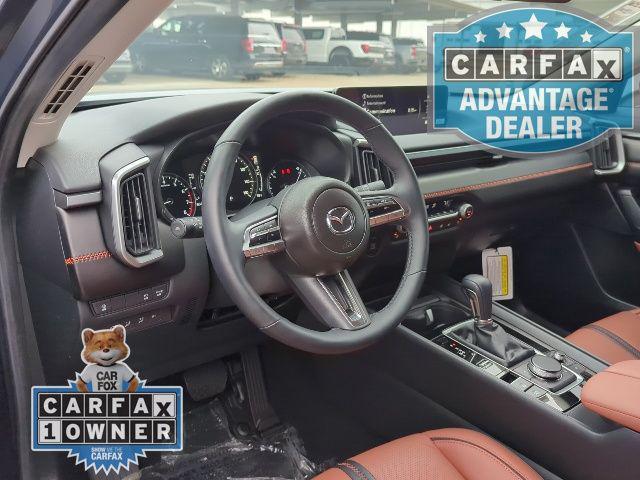 used 2025 Mazda CX-50 car, priced at $37,995