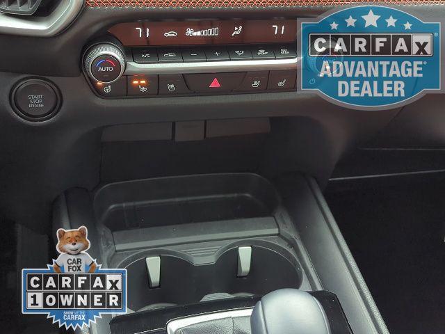 used 2025 Mazda CX-50 car, priced at $37,995