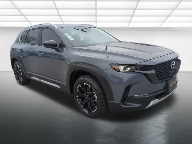 used 2025 Mazda CX-50 car, priced at $37,995