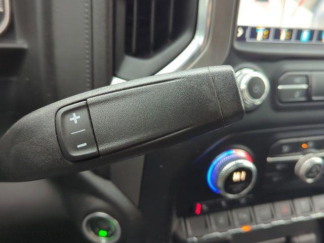 used 2022 GMC Sierra 2500 car, priced at $58,495