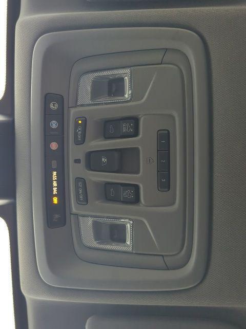 used 2022 GMC Sierra 2500 car, priced at $58,495