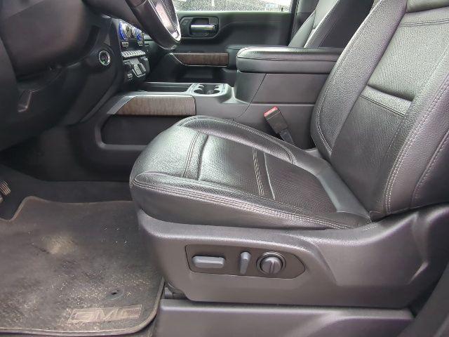 used 2022 GMC Sierra 2500 car, priced at $58,495