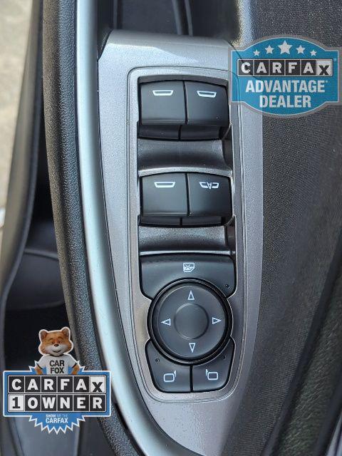 used 2025 Chevrolet Malibu car, priced at $20,495