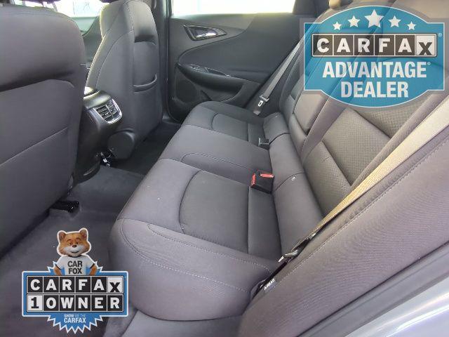 used 2025 Chevrolet Malibu car, priced at $20,495