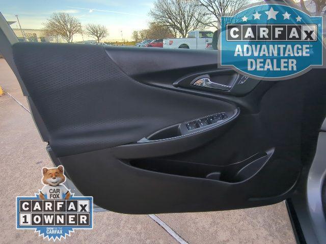 used 2025 Chevrolet Malibu car, priced at $20,495