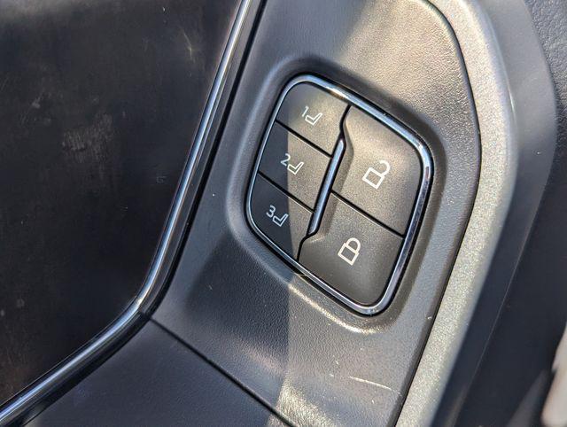 used 2022 Ford F-150 car, priced at $43,495