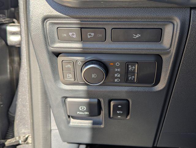 used 2022 Ford F-150 car, priced at $43,495