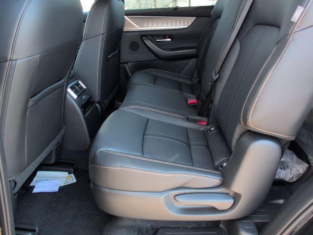 new 2026 Mazda CX-70 PHEV car, priced at $49,430