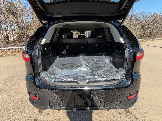 new 2026 Mazda CX-70 PHEV car, priced at $49,430