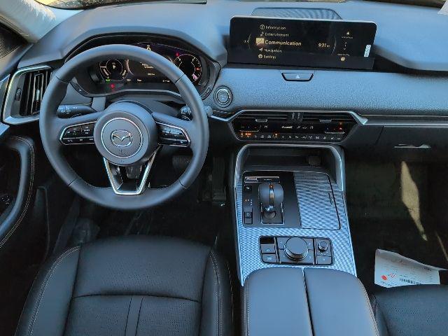 new 2026 Mazda CX-70 PHEV car, priced at $49,430