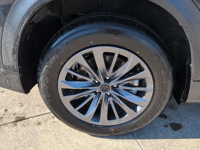 new 2026 Mazda CX-70 PHEV car, priced at $49,430