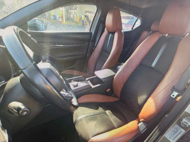 used 2024 Mazda Mazda3 car, priced at $23,495