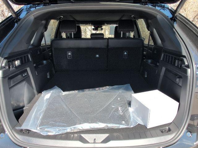 new 2026 Mazda CX-70 car, priced at $51,439