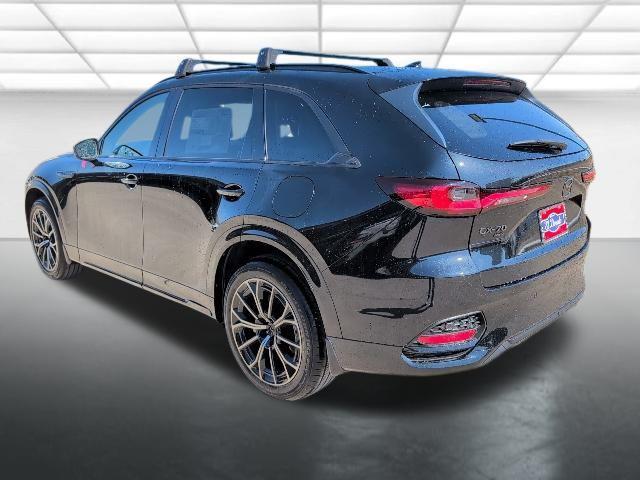 new 2026 Mazda CX-70 car, priced at $51,439