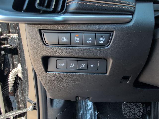 new 2026 Mazda CX-70 car, priced at $51,439