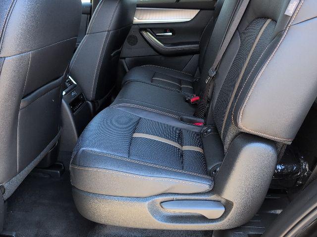 new 2026 Mazda CX-70 car, priced at $51,439