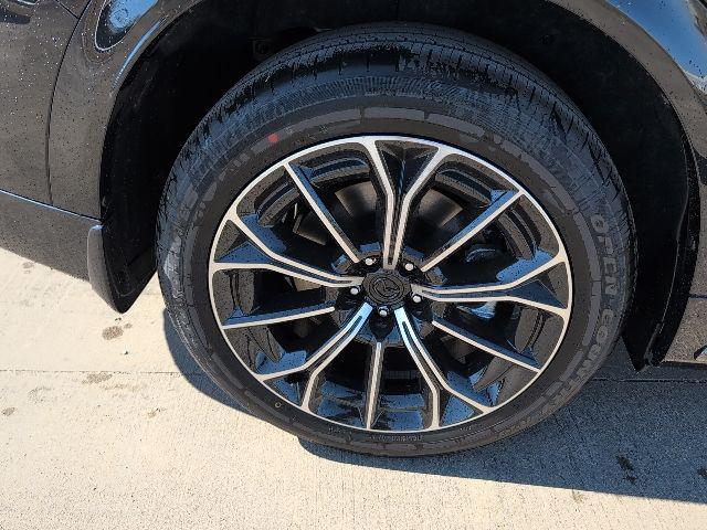 new 2026 Mazda CX-70 car, priced at $51,439