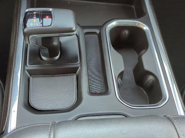 used 2022 Chevrolet Silverado 1500 car, priced at $45,895