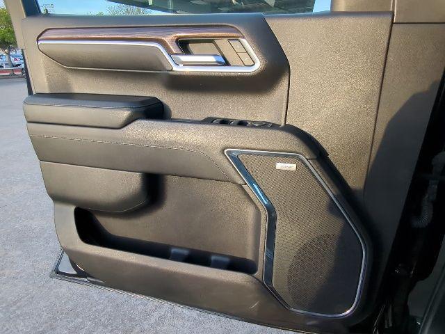 used 2022 Chevrolet Silverado 1500 car, priced at $45,895