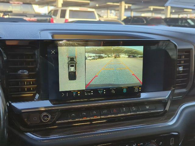 used 2022 Chevrolet Silverado 1500 car, priced at $45,895