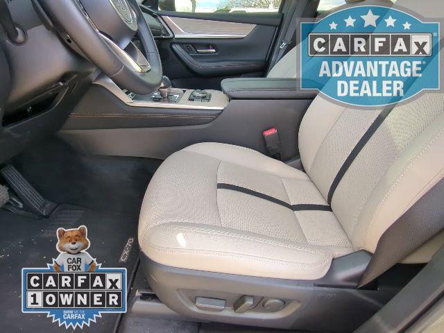 used 2025 Mazda CX-70 car, priced at $37,995