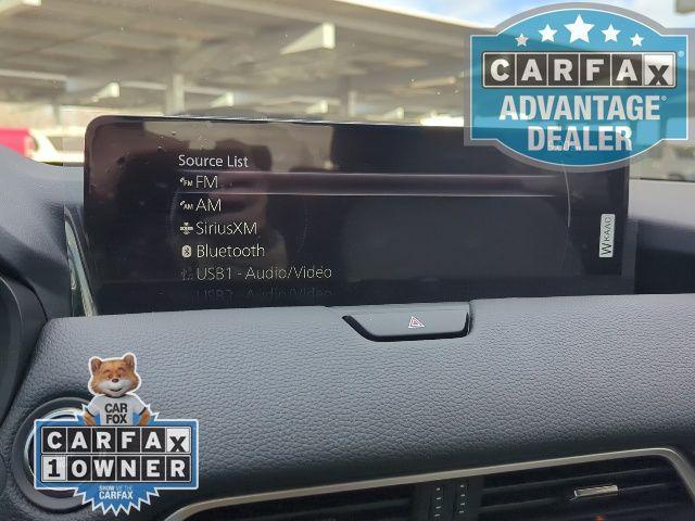 used 2025 Mazda CX-70 car, priced at $37,995