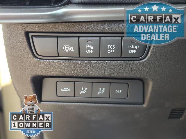 used 2025 Mazda CX-70 car, priced at $37,995