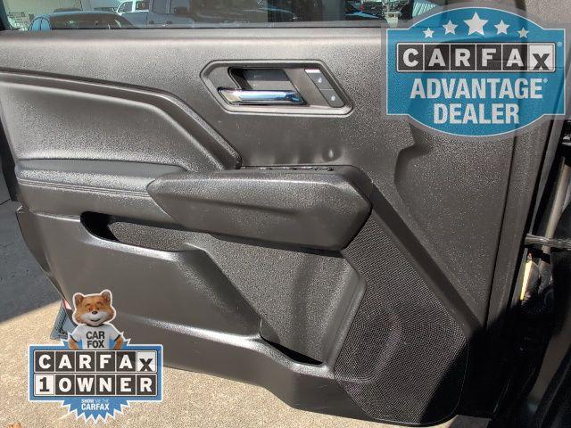 used 2024 Chevrolet Colorado car, priced at $30,495