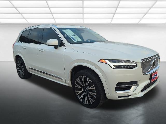 used 2022 Volvo XC90 Recharge Plug-In Hybrid car, priced at $37,995