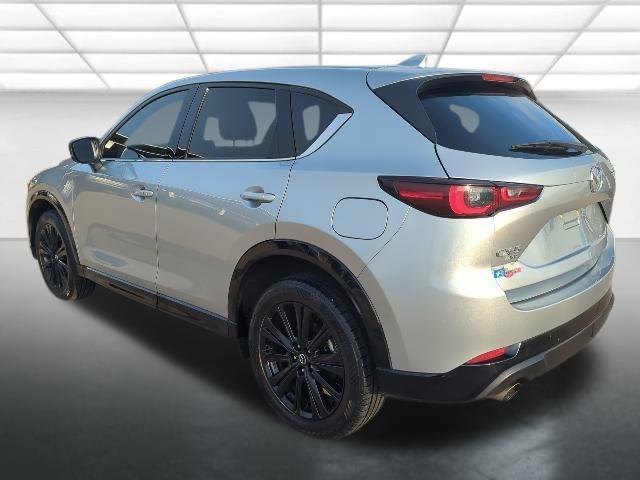 used 2023 Mazda CX-5 car, priced at $27,495