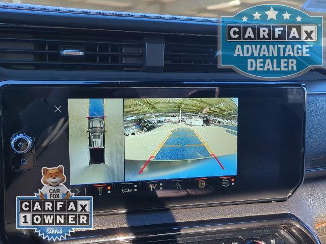 used 2025 GMC Sierra 1500 car, priced at $58,998