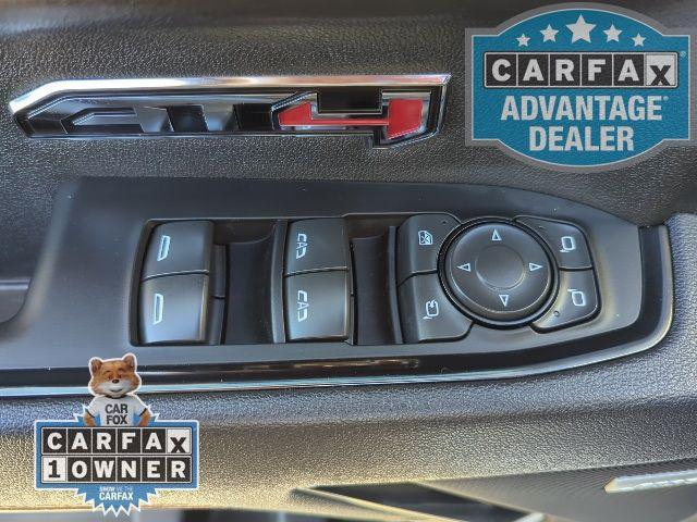 used 2025 GMC Sierra 1500 car, priced at $58,998