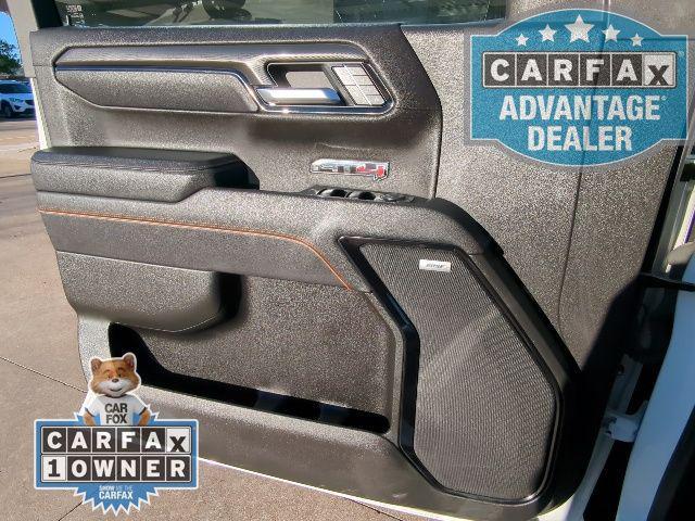 used 2025 GMC Sierra 1500 car, priced at $58,998