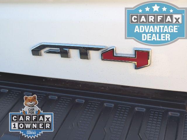 used 2025 GMC Sierra 1500 car, priced at $60,495