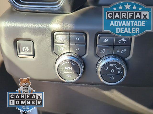 used 2025 GMC Sierra 1500 car, priced at $58,998