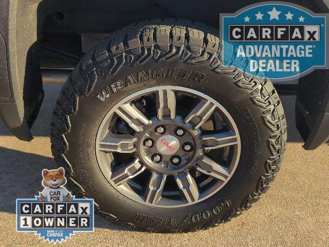 used 2025 GMC Sierra 1500 car, priced at $60,495