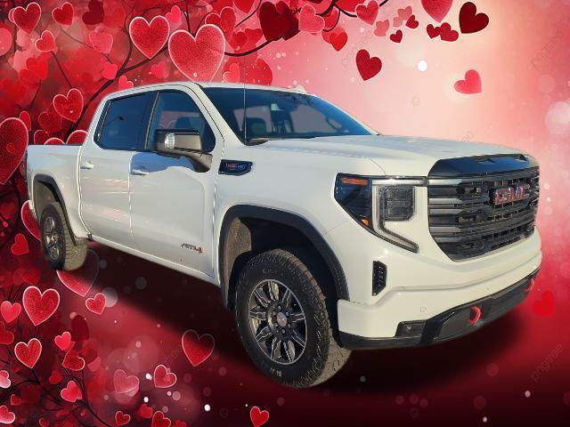 used 2025 GMC Sierra 1500 car, priced at $60,495