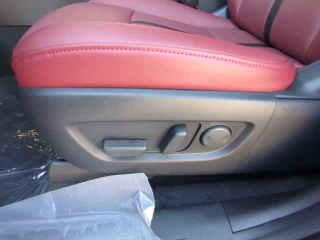 new 2026 Mazda CX-70 car, priced at $49,861