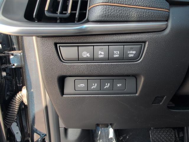 new 2026 Mazda CX-90 car, priced at $47,335