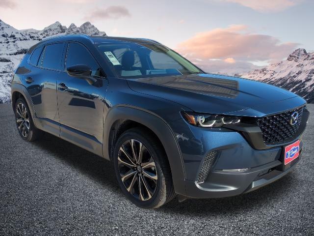 new 2026 Mazda CX-50 car, priced at $35,522